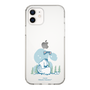 スリムプロテクションケース［ MOOMIN - Ninny ］