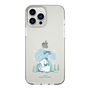 スリムプロテクションケース［ MOOMIN - Ninny ］