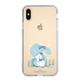 スリムプロテクションケース［ MOOMIN - Ninny ］