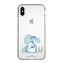 スリムプロテクションケース［ MOOMIN - Ninny ］