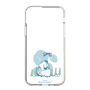 スリムプロテクションケース［ MOOMIN - Ninny ］