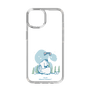 スリムプロテクションケース［ MOOMIN - Ninny ］