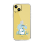 スリムプロテクションケース［ MOOMIN - Ninny ］