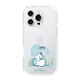 スリムプロテクションケース［ MOOMIN - Ninny ］