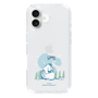 スリムプロテクションケース［ MOOMIN - Ninny ］