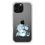 スリムプロテクションケース［ MOOMIN - Ninny ］