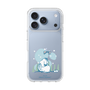 スリムプロテクションケース［ MOOMIN - Ninny ］