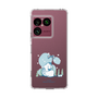 スリムプロテクションケース［ MOOMIN - Ninny ］