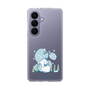 スリムプロテクションケース［ MOOMIN - Ninny ］