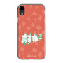 スリムプロテクションケース［ MOOMIN - Moominvalley ］