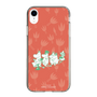 スリムプロテクションケース［ MOOMIN - Moominvalley ］