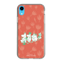 スリムプロテクションケース［ MOOMIN - Moominvalley ］