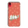 スリムプロテクションケース［ MOOMIN - Moominvalley ］