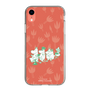 スリムプロテクションケース［ MOOMIN - Moominvalley ］