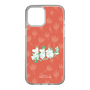 スリムプロテクションケース［ MOOMIN - Moominvalley ］
