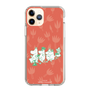 スリムプロテクションケース［ MOOMIN - Moominvalley ］