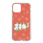 スリムプロテクションケース［ MOOMIN - Moominvalley ］