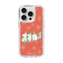 スリムプロテクションケース［ MOOMIN - Moominvalley ］