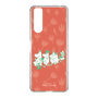 スリムプロテクションケース［ MOOMIN - Moominvalley ］