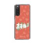 スリムプロテクションケース［ MOOMIN - Moominvalley ］