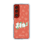 スリムプロテクションケース［ MOOMIN - Moominvalley ］