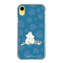 スリムプロテクションケース［ MOOMIN - Moomin and Snorkmaiden ］