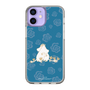 スリムプロテクションケース［ MOOMIN - Moomin and Snorkmaiden ］