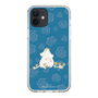 スリムプロテクションケース［ MOOMIN - Moomin and Snorkmaiden ］