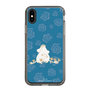スリムプロテクションケース［ MOOMIN - Moomin and Snorkmaiden ］
