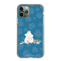 スリムプロテクションケース［ MOOMIN - Moomin and Snorkmaiden ］