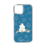 スリムプロテクションケース［ MOOMIN - Moomin and Snorkmaiden ］
