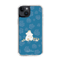 スリムプロテクションケース［ MOOMIN - Moomin and Snorkmaiden ］