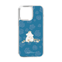 スリムプロテクションケース［ MOOMIN - Moomin and Snorkmaiden ］