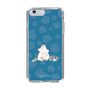 スリムプロテクションケース［ MOOMIN - Moomin and Snorkmaiden ］