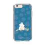 スリムプロテクションケース［ MOOMIN - Moomin and Snorkmaiden ］