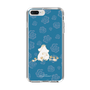 スリムプロテクションケース［ MOOMIN - Moomin and Snorkmaiden ］