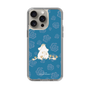 スリムプロテクションケース［ MOOMIN - Moomin and Snorkmaiden ］