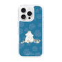 スリムプロテクションケース［ MOOMIN - Moomin and Snorkmaiden ］
