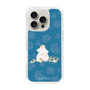 スリムプロテクションケース［ MOOMIN - Moomin and Snorkmaiden ］