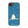 スリムプロテクションケース［ MOOMIN - Moomin and Snorkmaiden ］