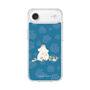 スリムプロテクションケース［ MOOMIN - Moomin and Snorkmaiden ］