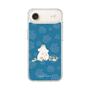 スリムプロテクションケース［ MOOMIN - Moomin and Snorkmaiden ］