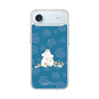 スリムプロテクションケース［ MOOMIN - Moomin and Snorkmaiden ］