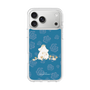 スリムプロテクションケース［ MOOMIN - Moomin and Snorkmaiden ］
