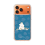 スリムプロテクションケース［ MOOMIN - Moomin and Snorkmaiden ］