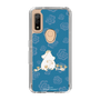 スリムプロテクションケース［ MOOMIN - Moomin and Snorkmaiden ］