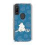 スリムプロテクションケース［ MOOMIN - Moomin and Snorkmaiden ］