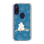 スリムプロテクションケース［ MOOMIN - Moomin and Snorkmaiden ］
