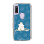 スリムプロテクションケース［ MOOMIN - Moomin and Snorkmaiden ］