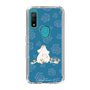 スリムプロテクションケース［ MOOMIN - Moomin and Snorkmaiden ］